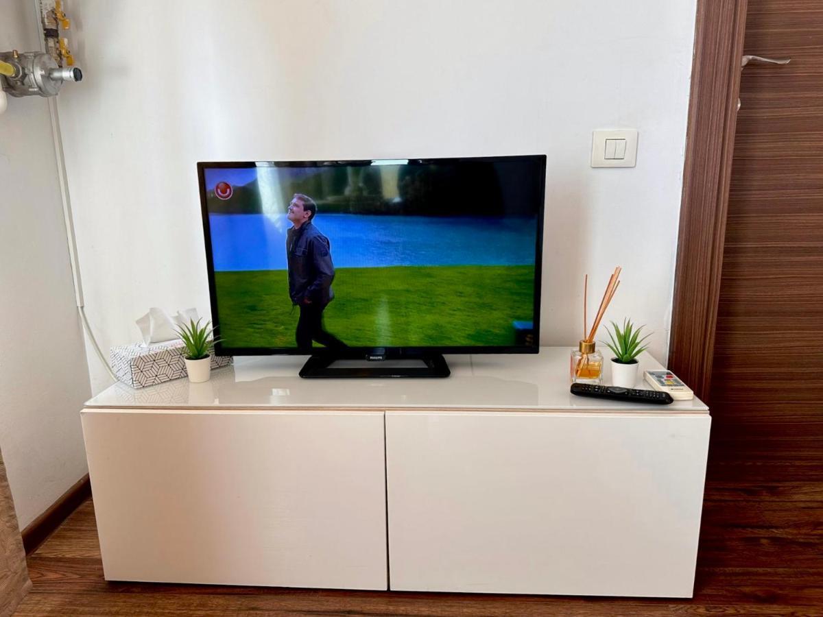 Cozy Apartment With Self Check-In Near Promenada Mall And Verdi Park Bukurešť Exteriér fotografie