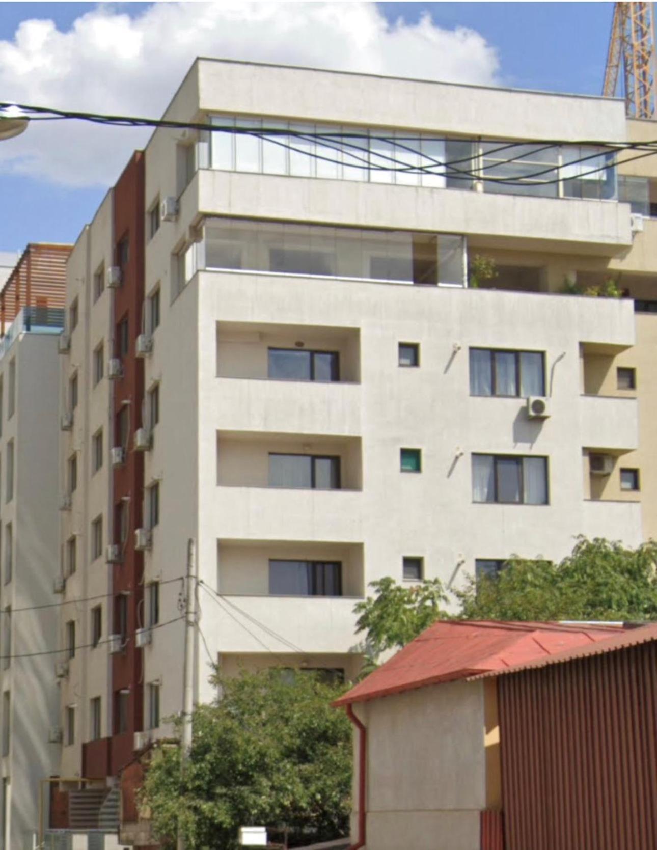 Cozy Apartment With Self Check-In Near Promenada Mall And Verdi Park Bukurešť Exteriér fotografie