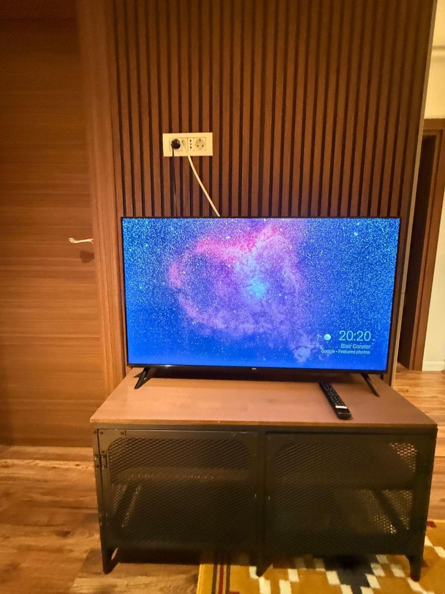 Cozy Apartment With Self Check-In Near Promenada Mall And Verdi Park Bukurešť Exteriér fotografie